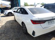 TOYOTA YARIS 2026