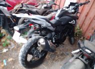 BMW G310 2025