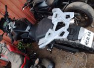 BMW G310 2025