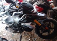 BMW G310 2025