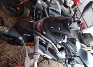BMW G310 2025