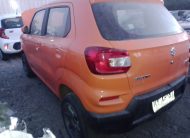 SUZUKI S-PRESO 2022