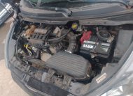 CHEVROLET SPARK 2019