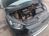 CHEVROLET SPARK 2019
