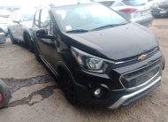 CHEVROLET SPARK 2019