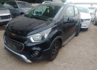 CHEVROLET SPARK 2019