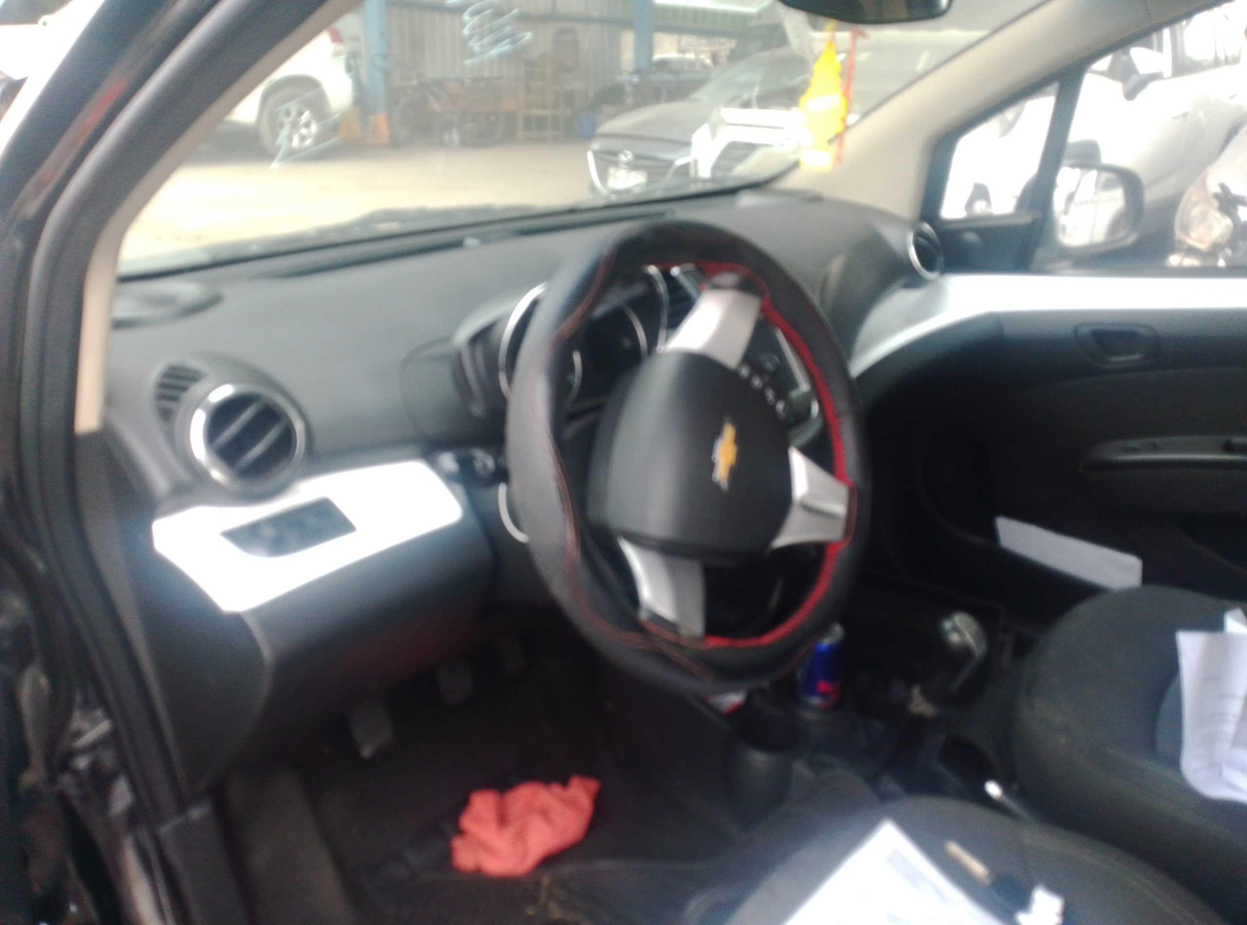 CHEVROLET SPARK 2019