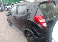 CHEVROLET SPARK 2019