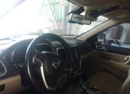 JEEP GRAND CHEROKEE 2015