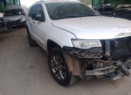 JEEP GRAND CHEROKEE 2015