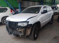 JEEP GRAND CHEROKEE 2015