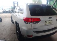 JEEP GRAND CHEROKEE 2015