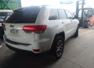 JEEP GRAND CHEROKEE 2015