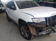 JEEP GRAND CHEROKEE 2015