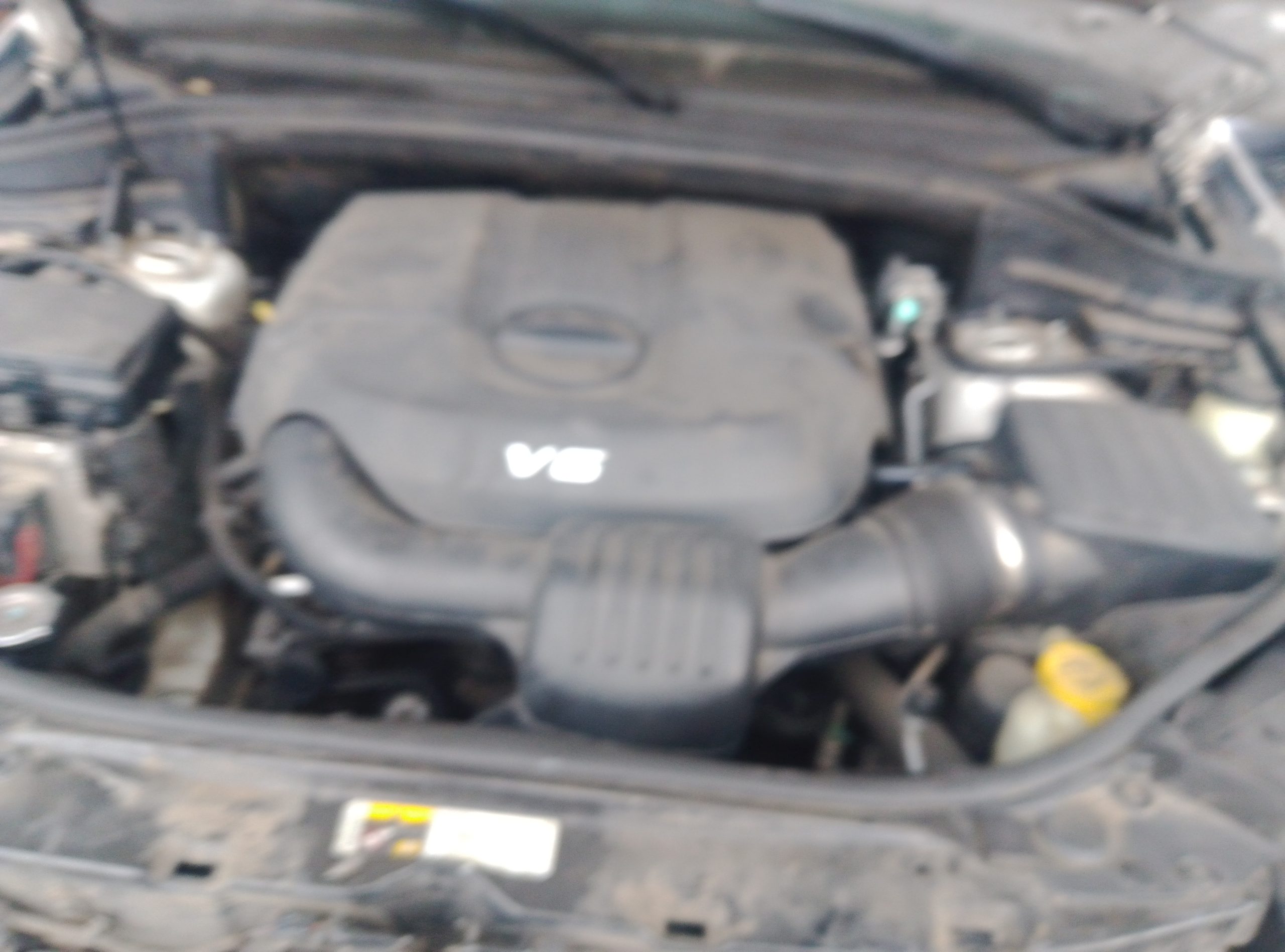 JEEP GRAND CHEROKEE 2015