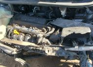 KIA MOTORS RIO 5 2016