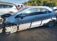 KIA MOTORS RIO 5 2016