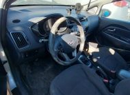 KIA MOTORS RIO 5 2016