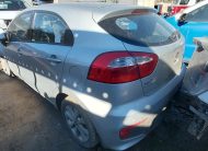 KIA MOTORS RIO 5 2016