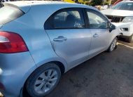 KIA MOTORS RIO 5 2016