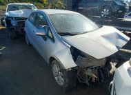KIA MOTORS RIO 5 2016