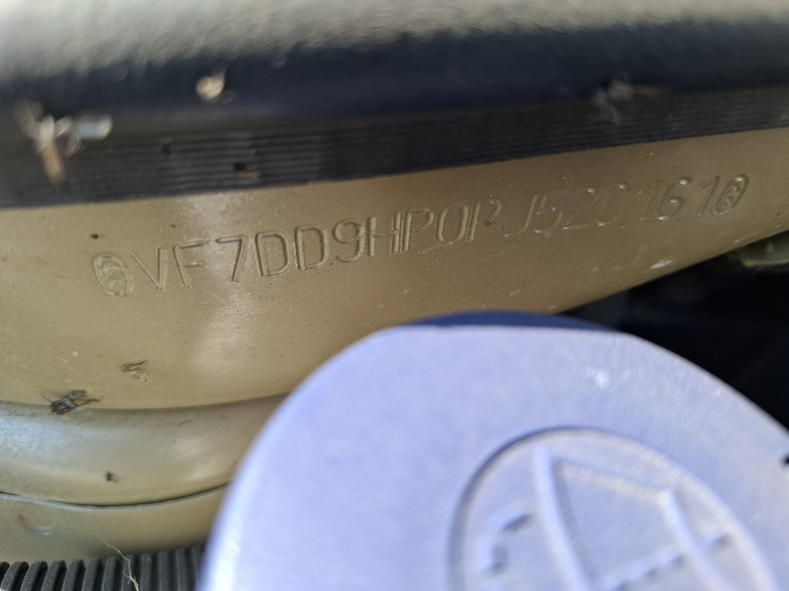 CITROEN CELYSSE 2023