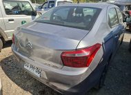 CITROEN CELYSSE 2023