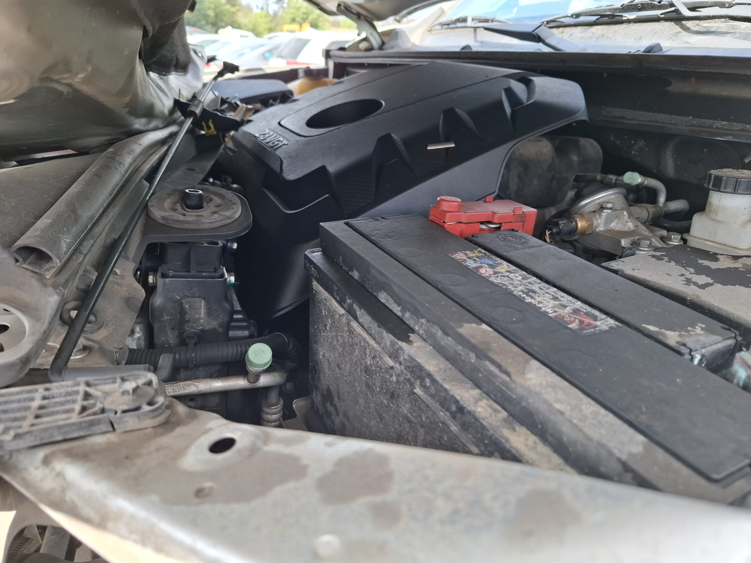 MAXUS T60 2022