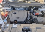 CHERY TIGGO 7 PRO 2026