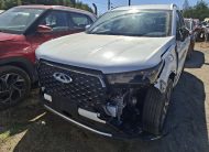 CHERY TIGGO 7 PRO 2026
