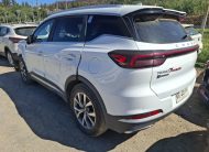 CHERY TIGGO 7 PRO 2026