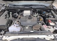 TOYOTA FORTUNER 2025