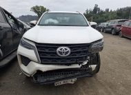 TOYOTA FORTUNER 2025