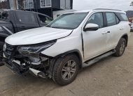 TOYOTA FORTUNER 2025