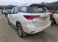 TOYOTA FORTUNER 2025