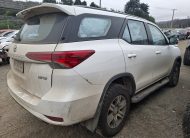 TOYOTA FORTUNER 2025