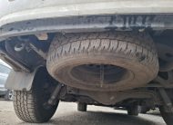 TOYOTA FORTUNER 2025