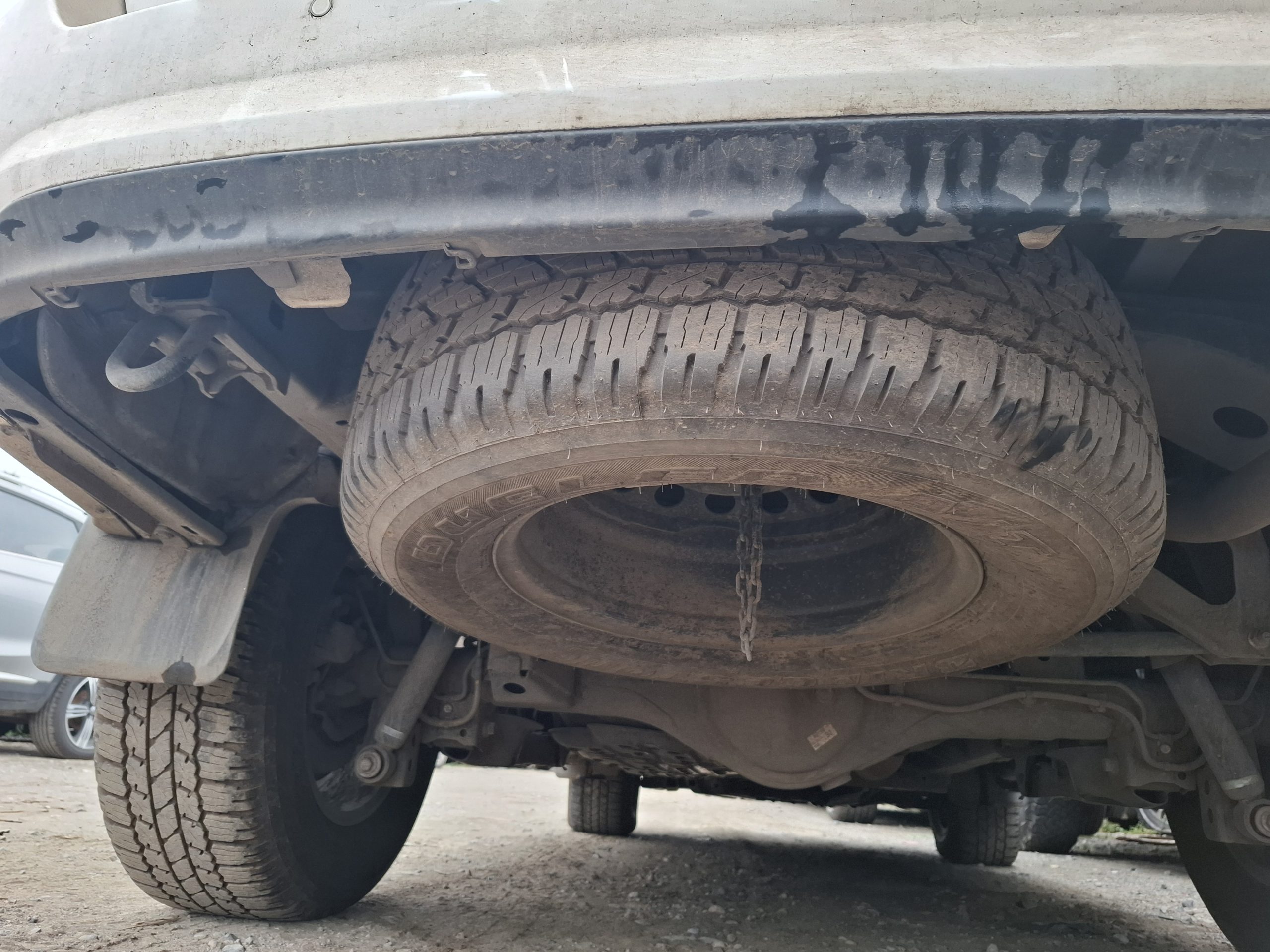 TOYOTA FORTUNER 2025