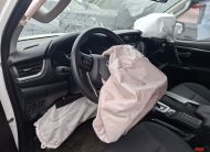 TOYOTA FORTUNER 2025