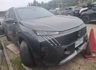 PEUGEOT 5008 2026