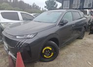 PEUGEOT 5008 2026