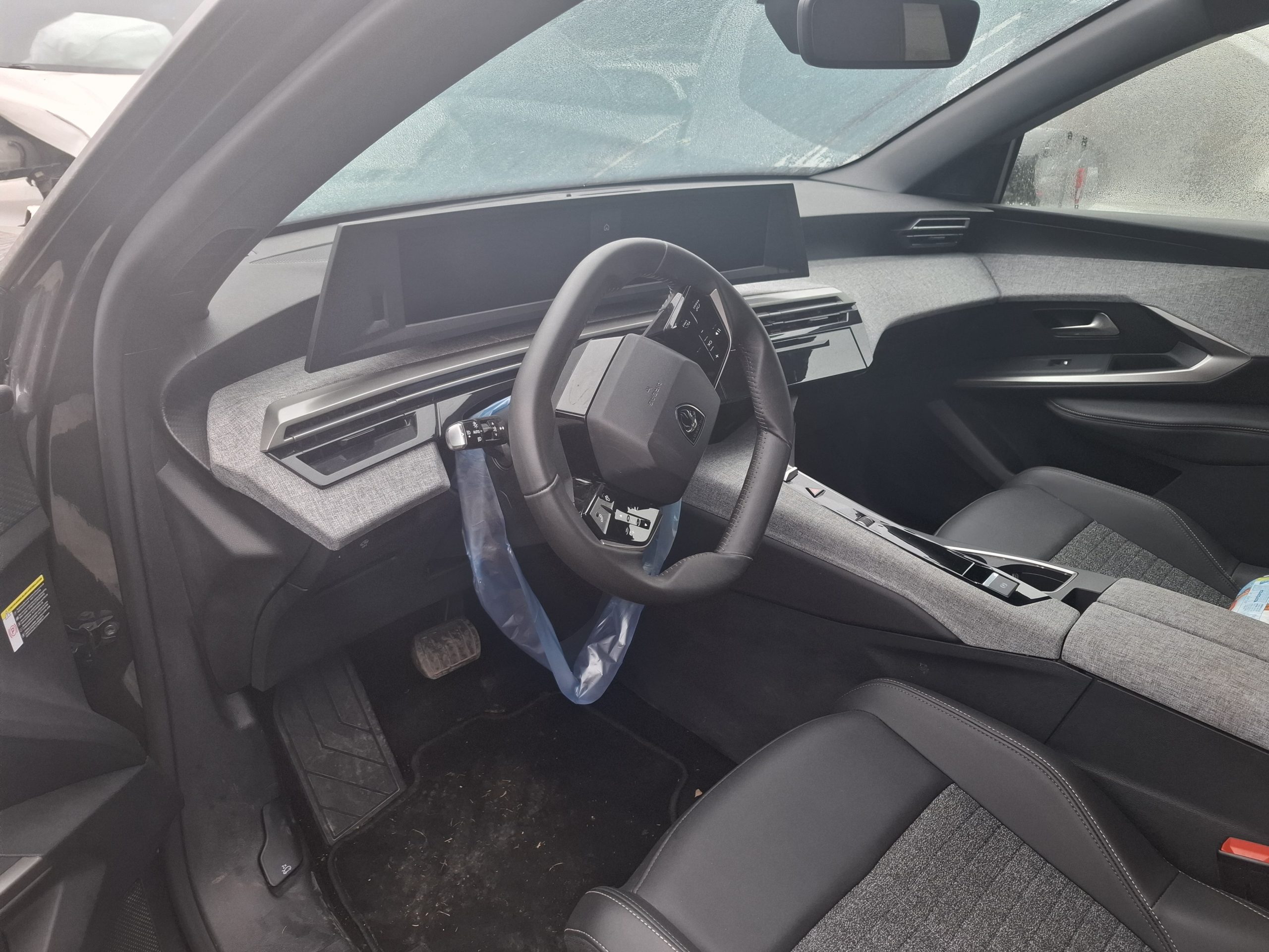 PEUGEOT 5008 2026