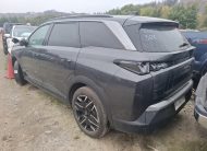PEUGEOT 5008 2026