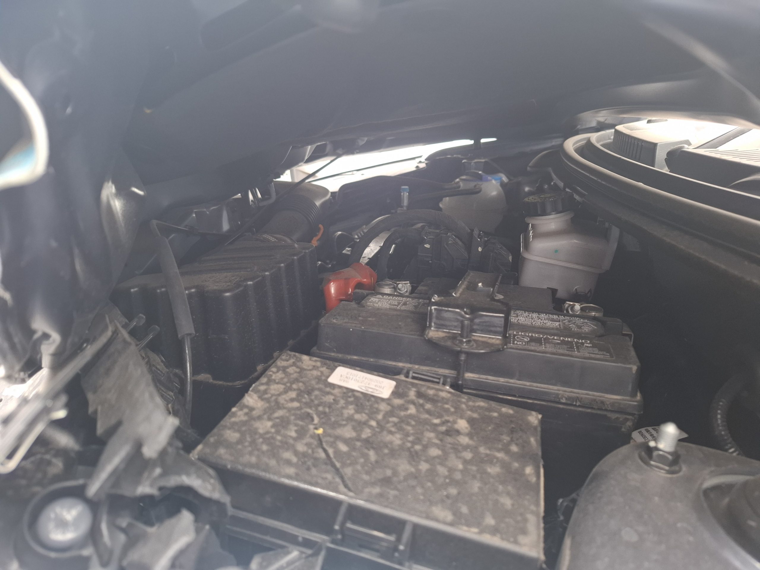 CHERY TIGGO 2 2026