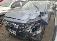 CHERY TIGGO 2 2026