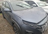 CHERY TIGGO 2 2026