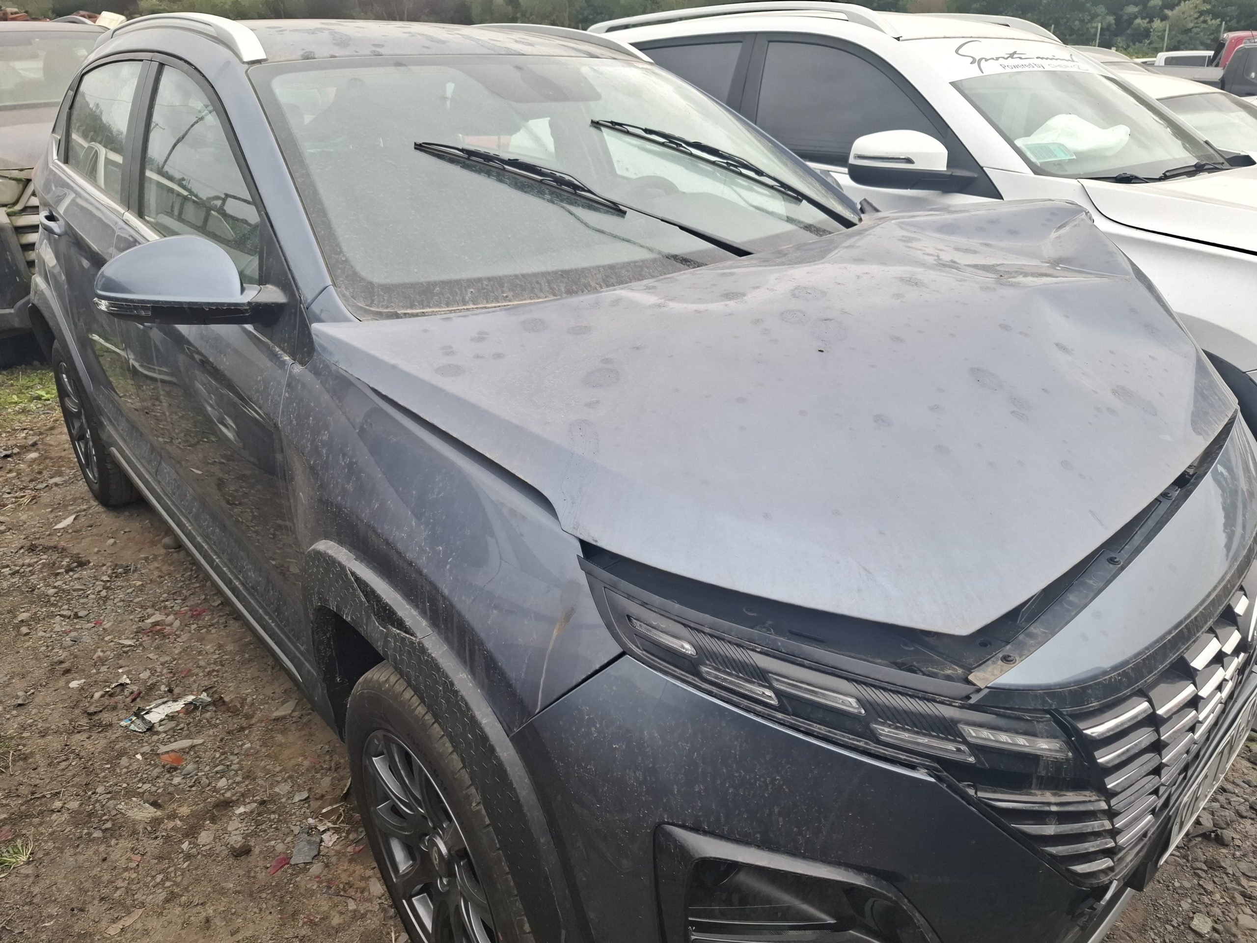 CHERY TIGGO 2 2026