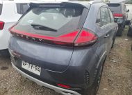 CHERY TIGGO 2 2026