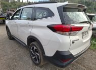 TOYOTA RUSH 2022