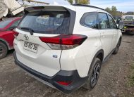 TOYOTA RUSH 2022